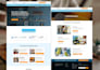 do wordpress website design and website development